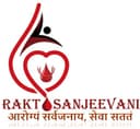 Rakt Sanjeevani Logo