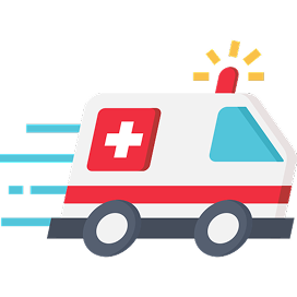 Ambulance Assistance